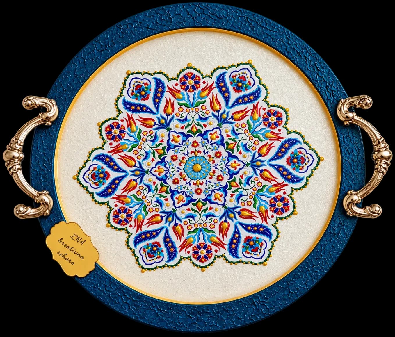 BOSANSKI SAFIR